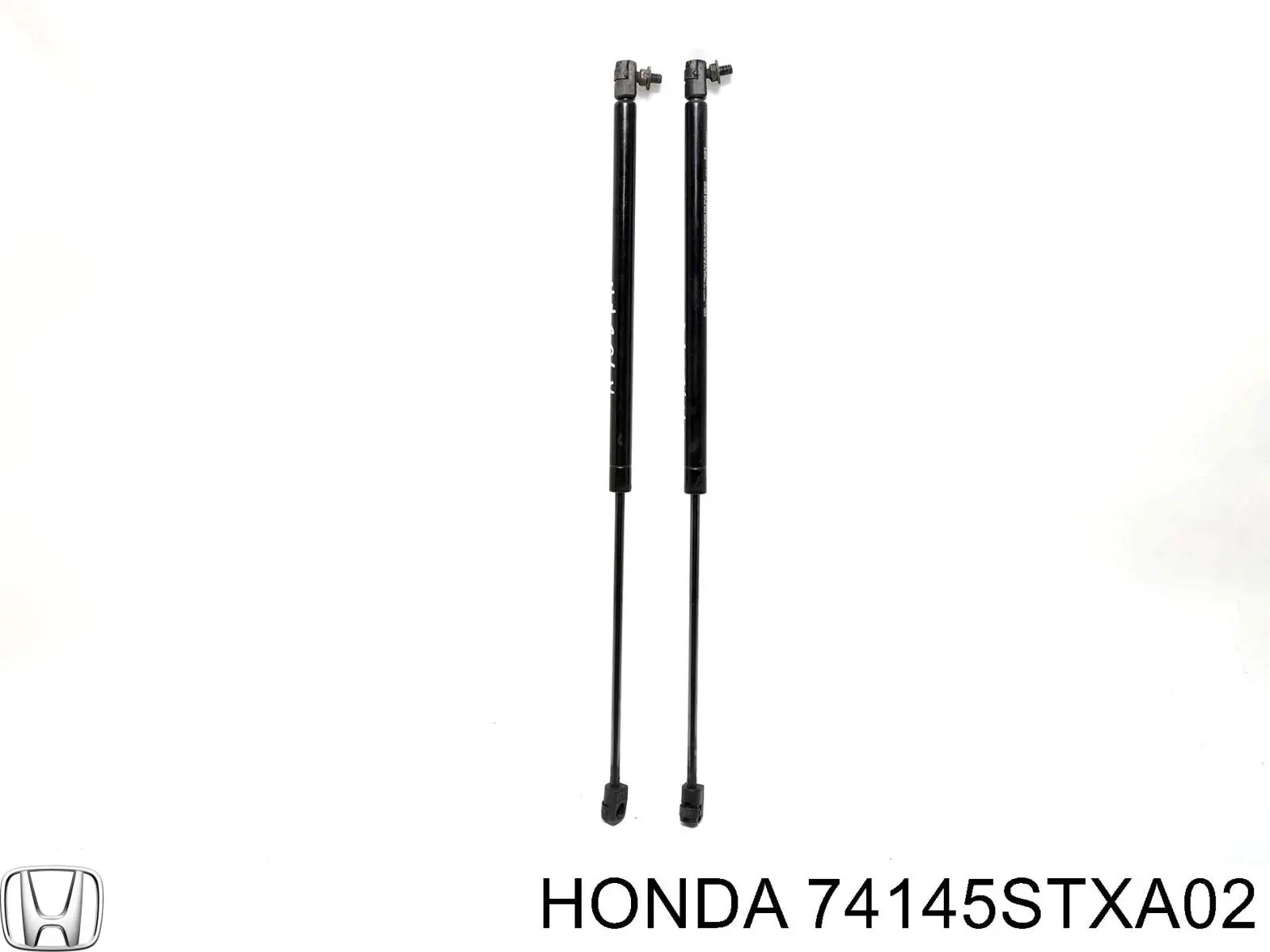 Амортизатор капота правый Honda 74145STXA02 цена, от 12.03 USD