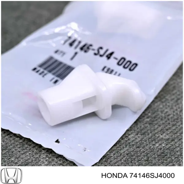  74146SJ4000 Honda