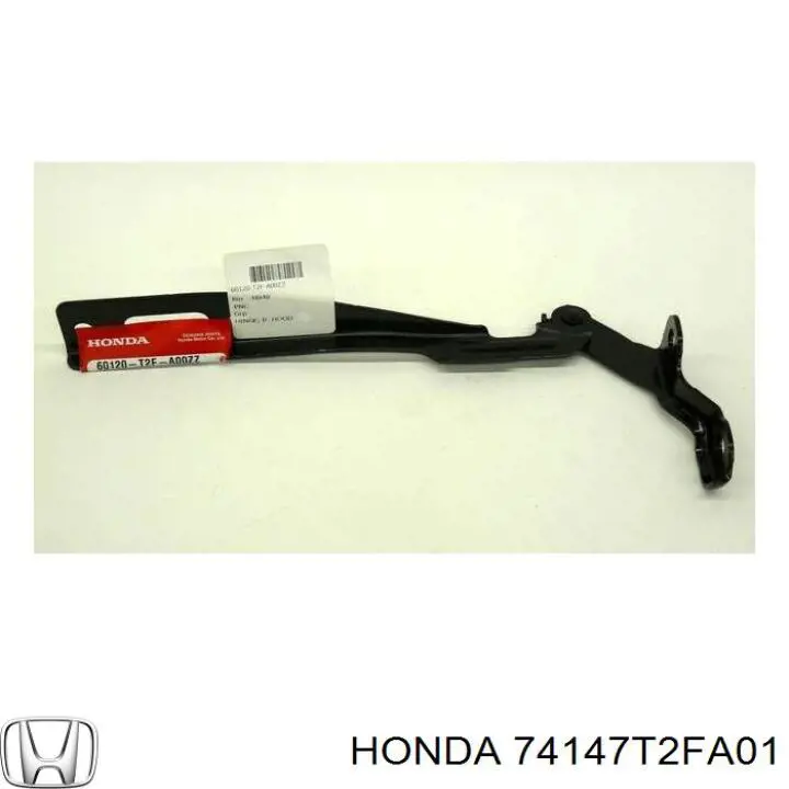  74147T2FA01 Honda