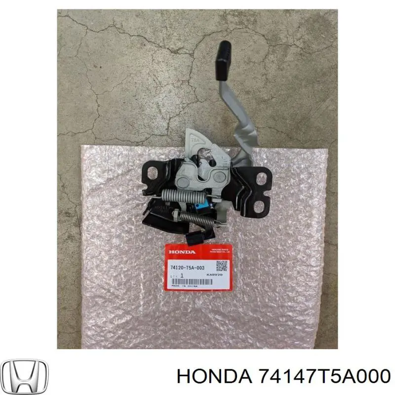 74147T5A000 Honda 