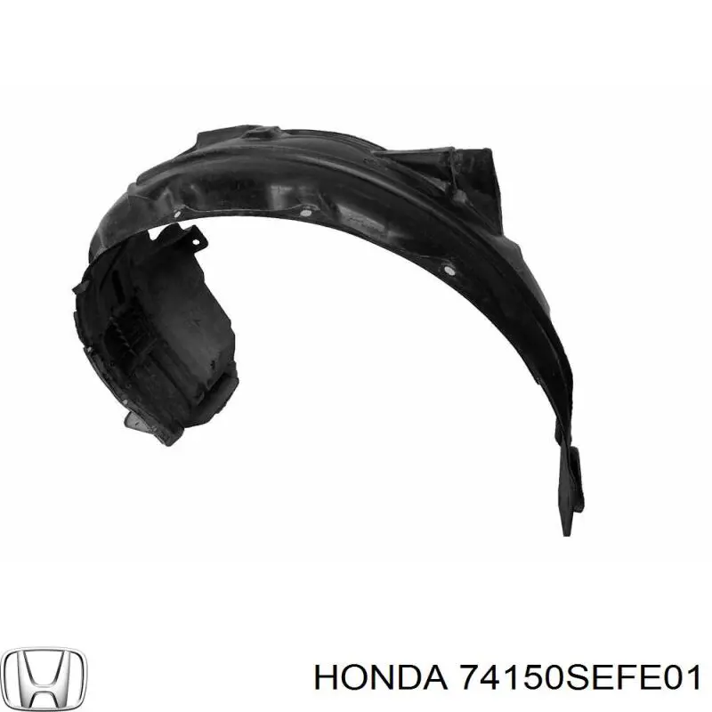  74150SEFE01 Honda