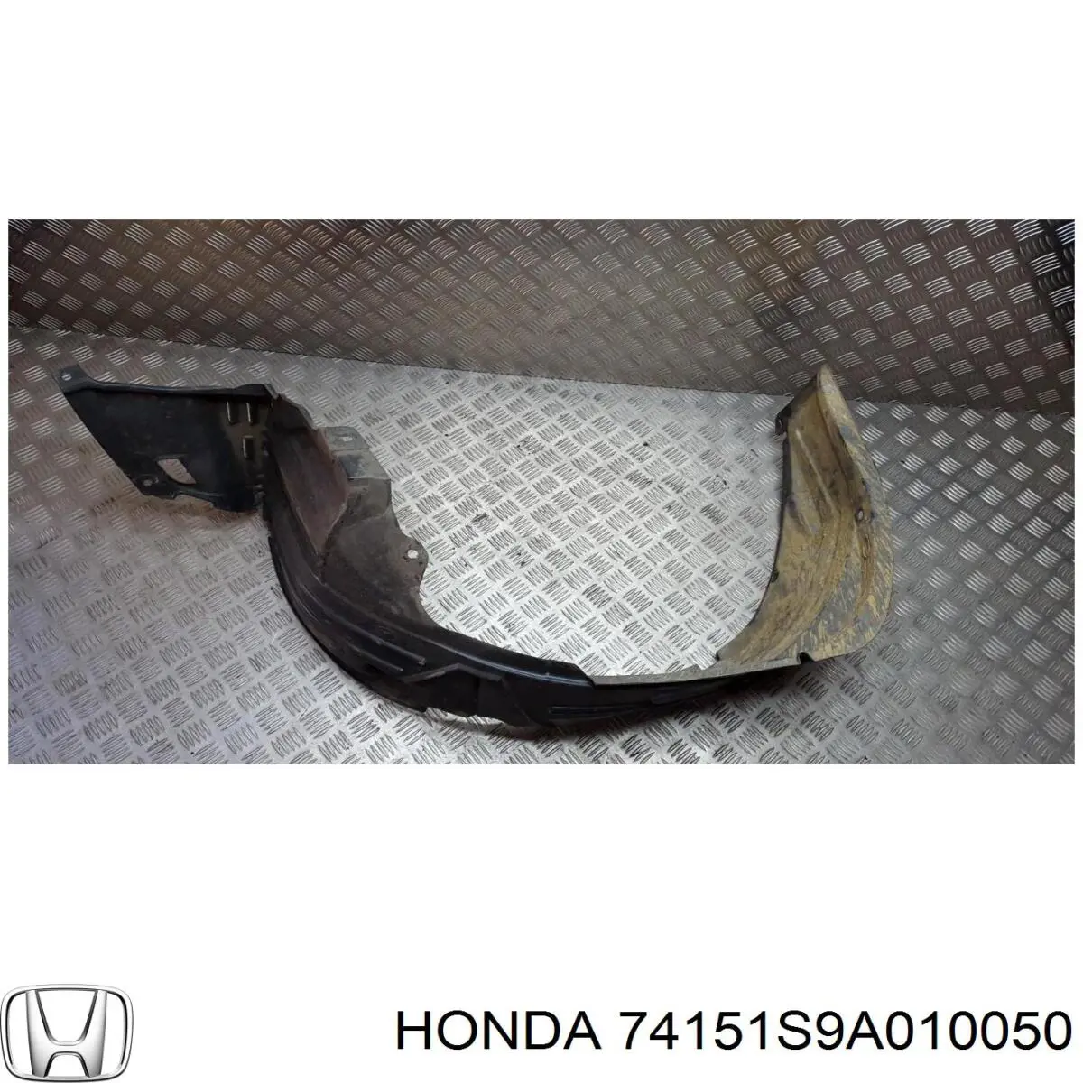  74151S9A010050 Honda