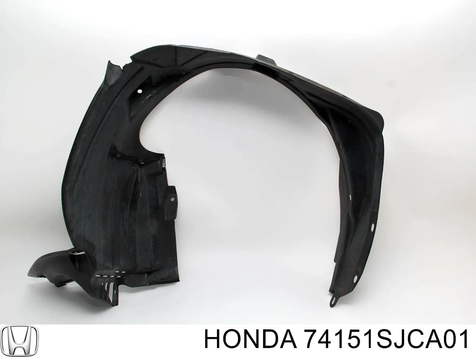 74151SJCA01 Honda 