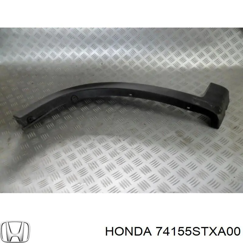 74155STXA00 Honda 