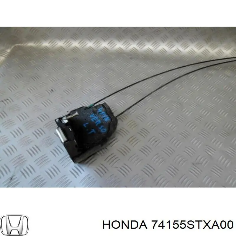 74155STXA00 Honda 