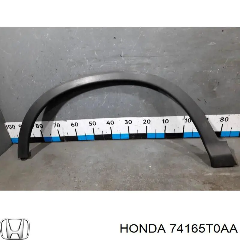 74165T0AA Honda 