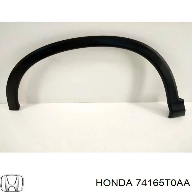  Honda 74165T0AA цена, от 16.95 USD