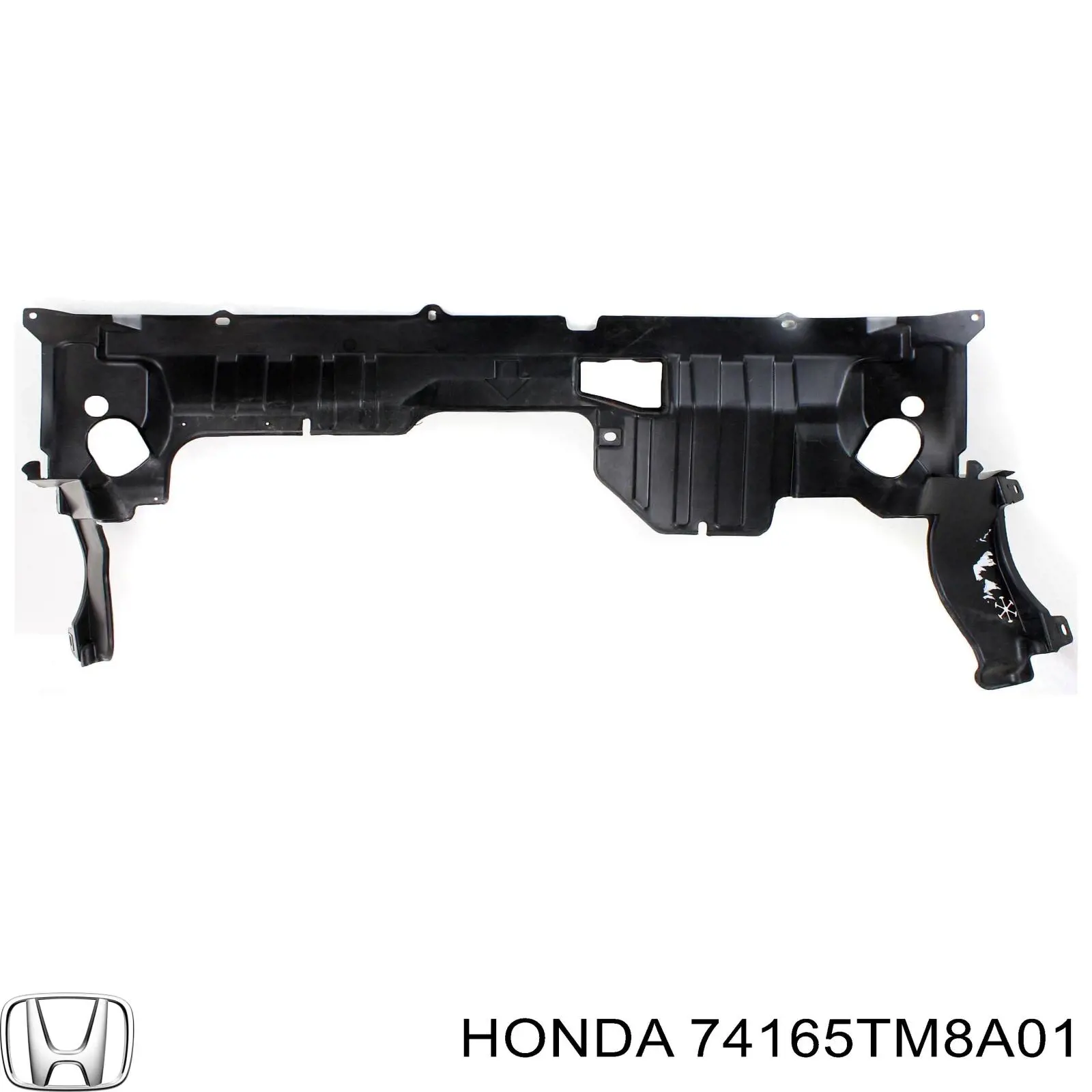  Honda 74165TM8A01 цена, от 44.34 USD