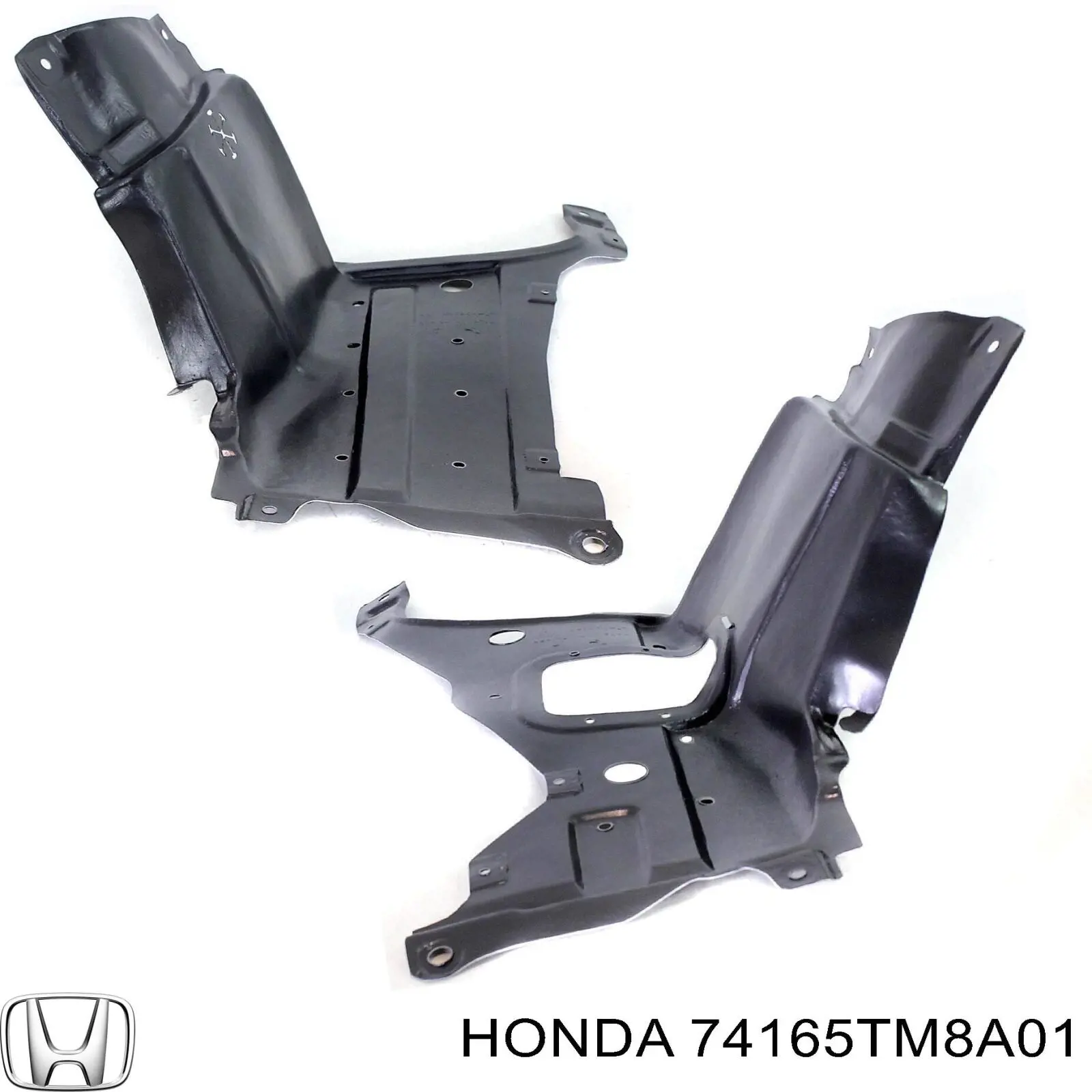  74165TM8A01 Honda