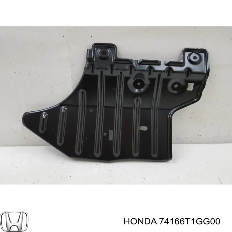  Honda 74166T1GG00 цена, от 29.14 USD