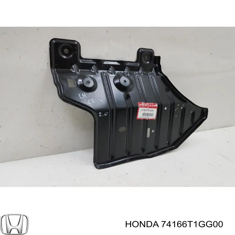 74166T1GG00 Honda 