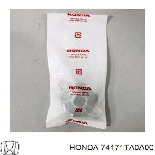  74171TA0A00 Honda