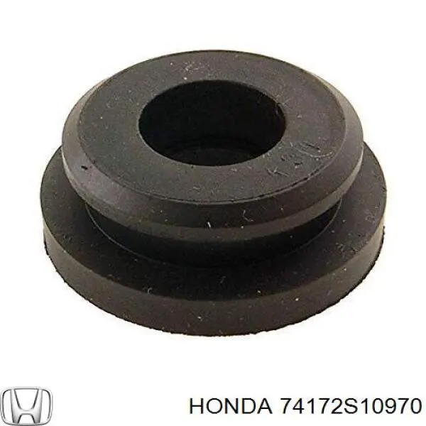  Honda 74172S10970 цена, от 13.32 USD