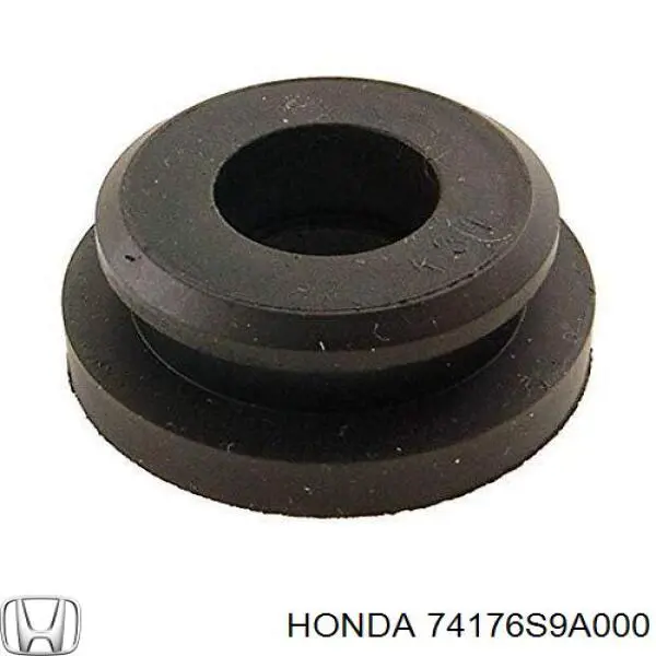  Honda 74176S9A000 цена, от 9.88 USD
