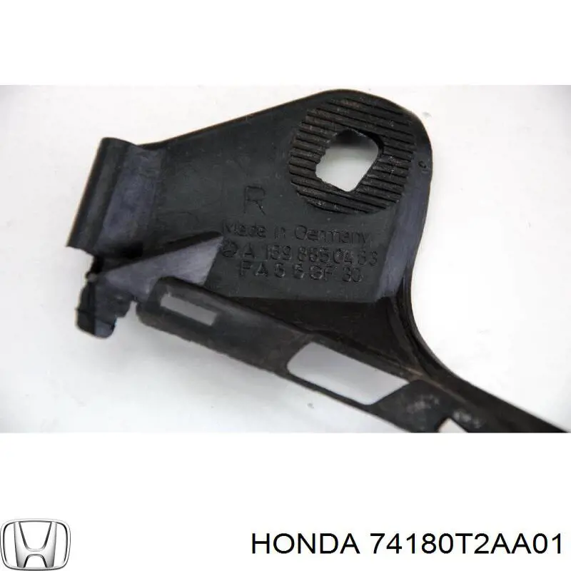  74180T2AA01 Honda