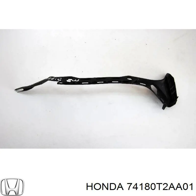  Honda 74180T2AA01 цена, от 38.09 USD