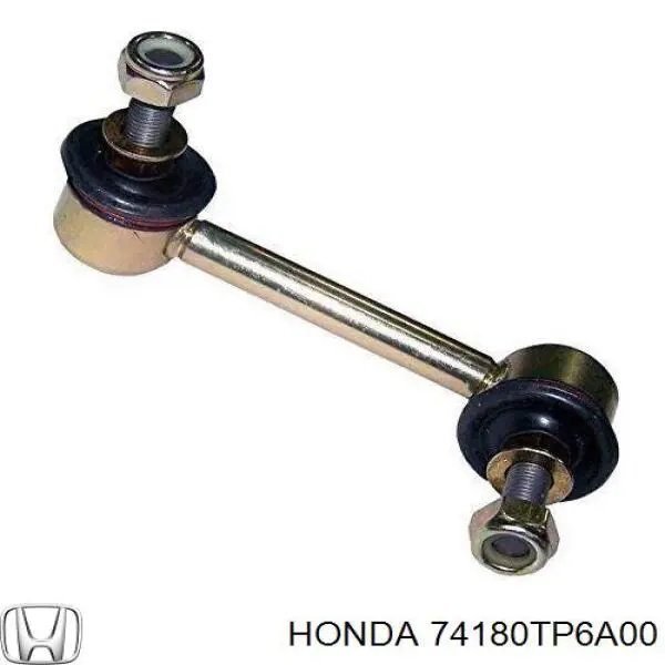  74180TP6A00 Honda