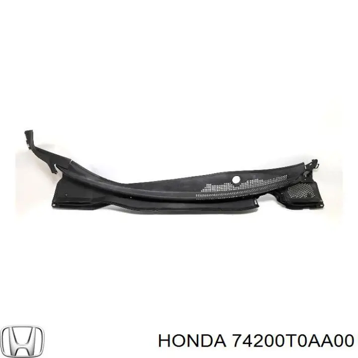  74200T0AA00 Honda