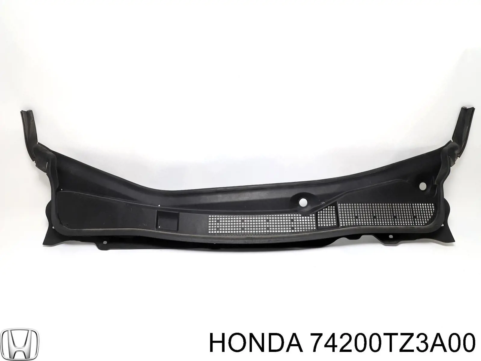  Honda 74200TZ3A00 цена, от 50.68 USD