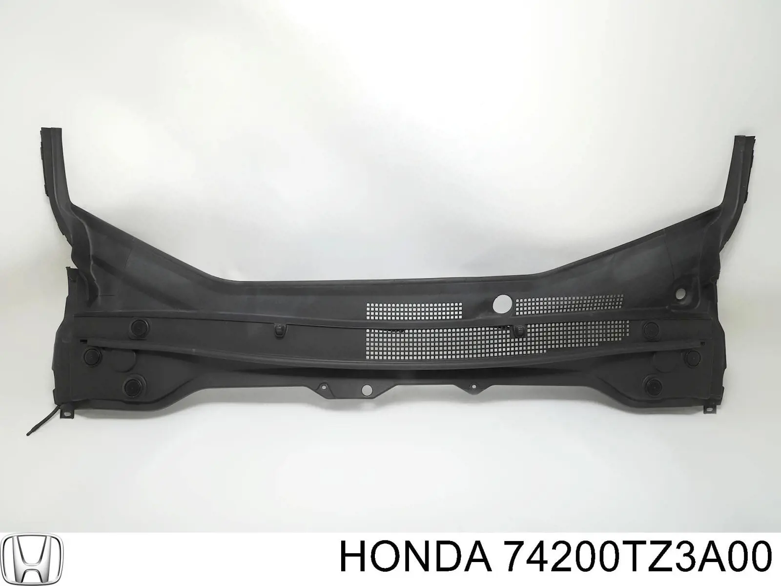  74200TZ3A00 Honda