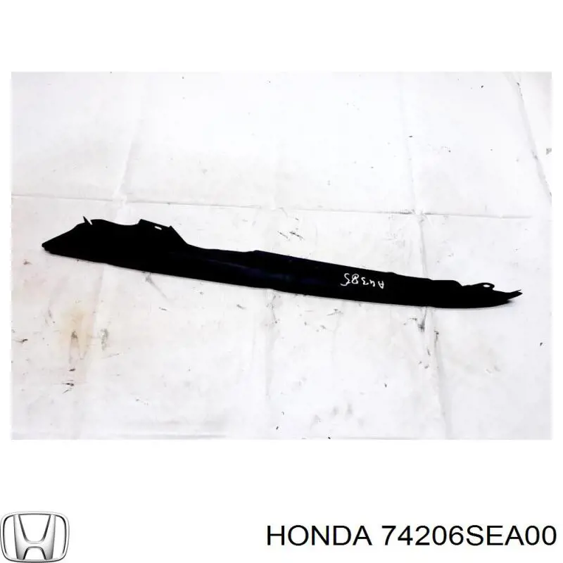  Honda 74206SEA00 цена, от 6.33 USD