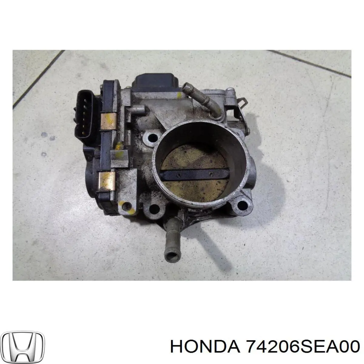 74206SEA00 Honda 