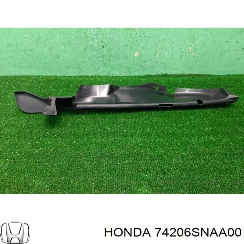  74206SNAA00 Honda