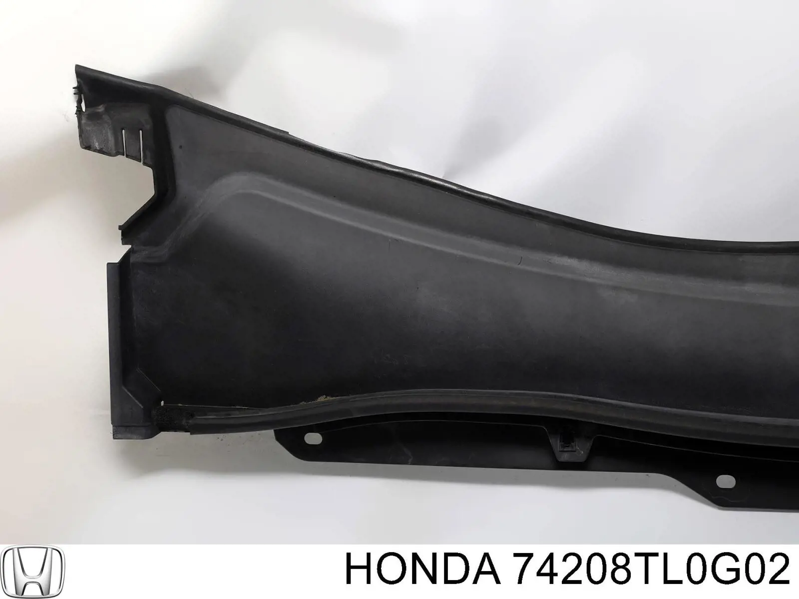 Купить 74208TL0G02 Honda 