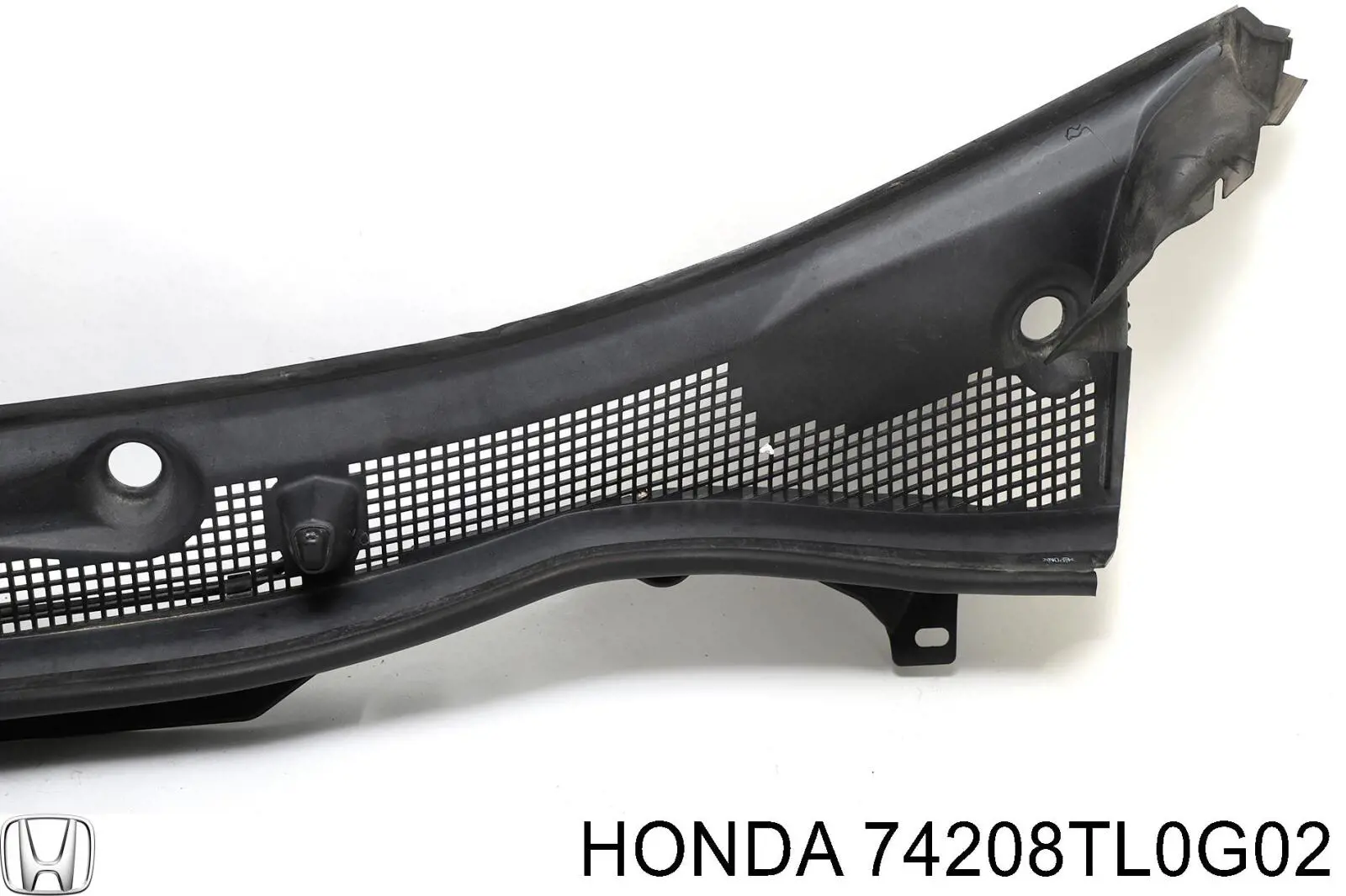  Honda 74208TL0G02 цена, от 56.95 USD