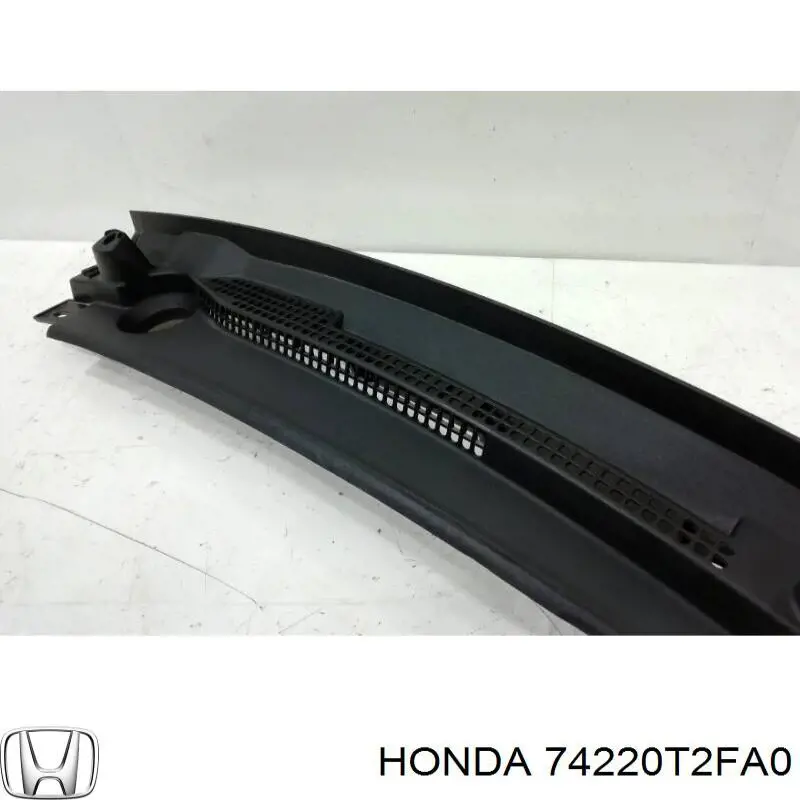 Honda 74220T2FA0 цена, от 63.35 USD