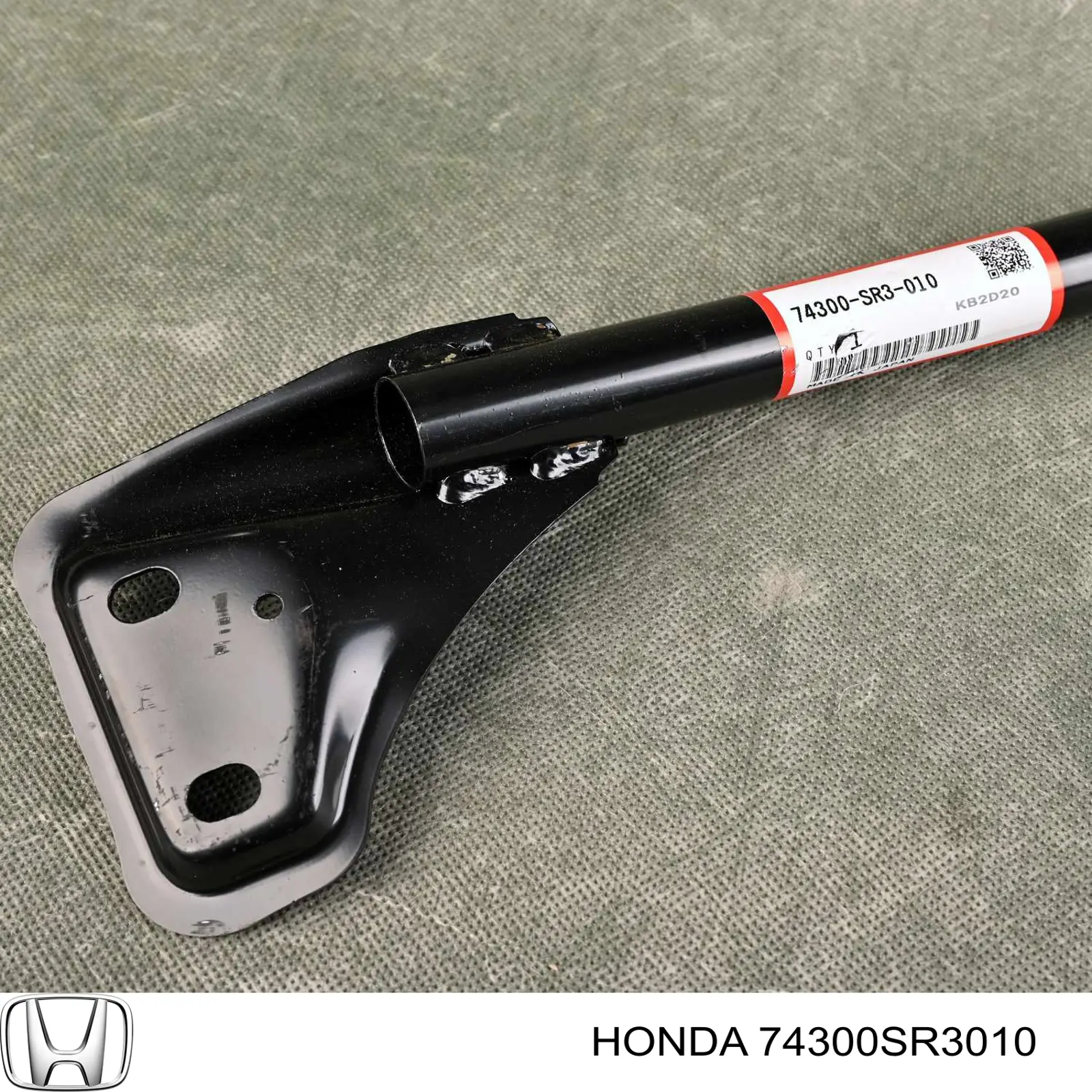  74300SR3010 Honda