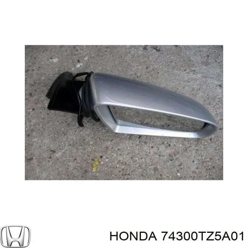  74300TZ5A01 Honda