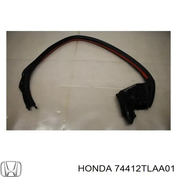  74412TLAA01 Honda