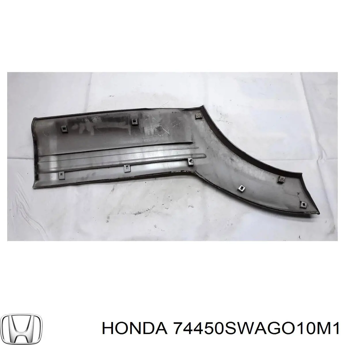 74450SWAGO10M1 Honda 