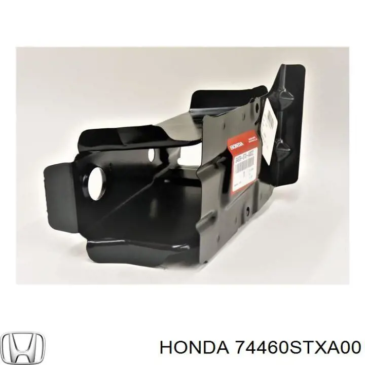 Honda 74460STXA00 цена, от 31.64 USD