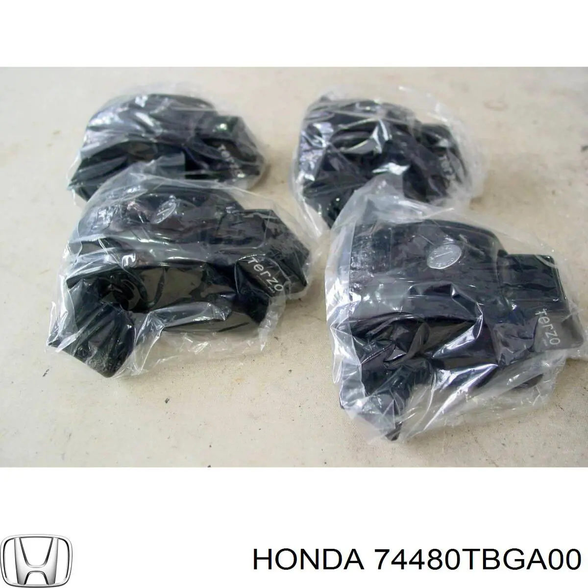 74480TBGA00 Honda 