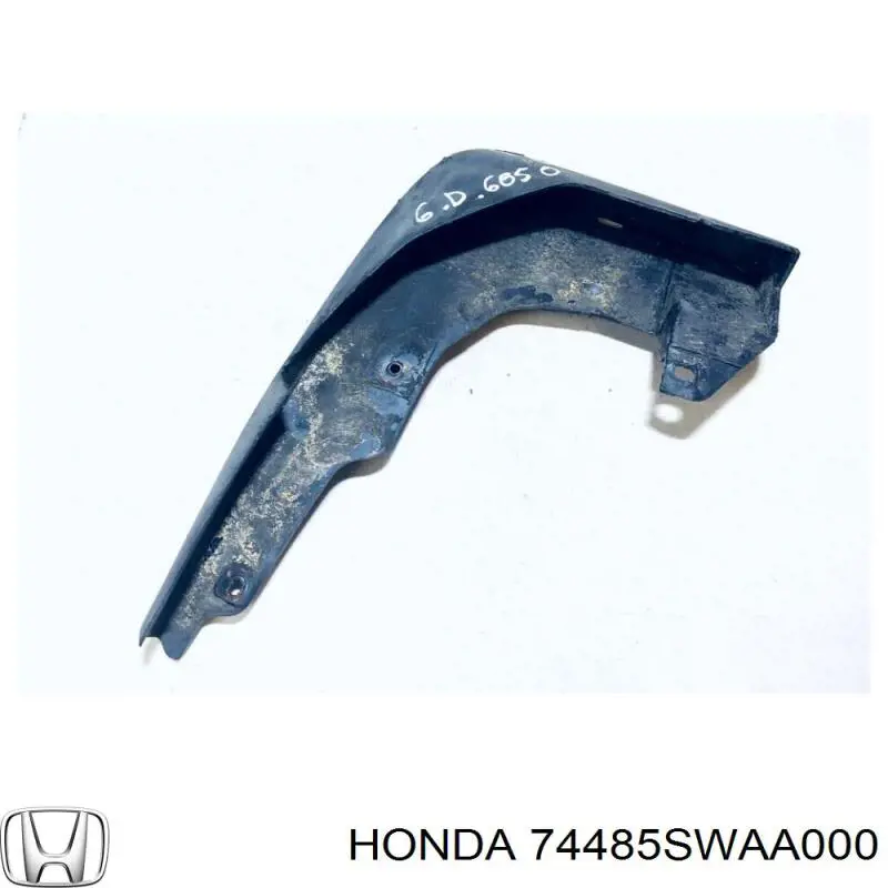 74485SWAA000 Honda 