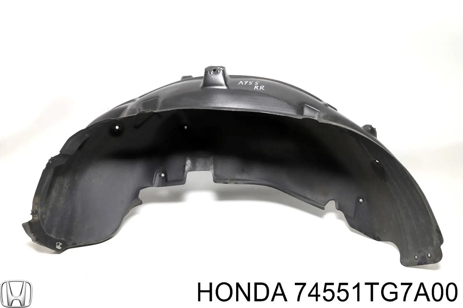 74551TG7A00 Honda 