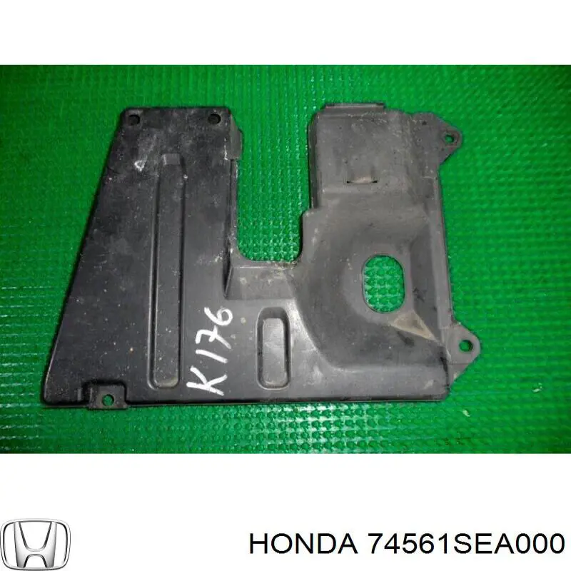 74561SEA000 Honda 