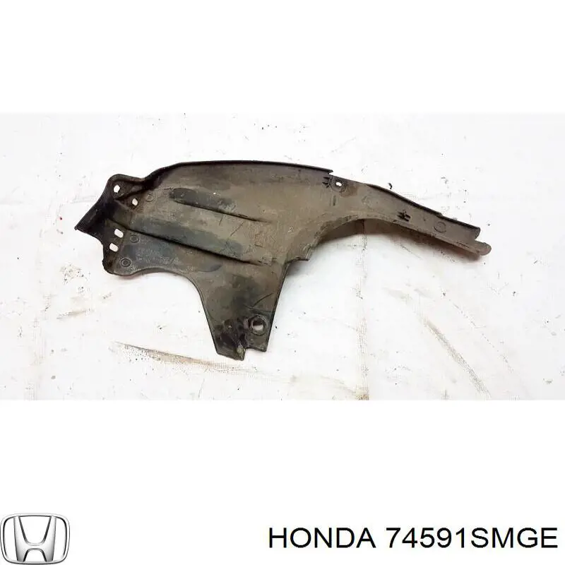 74591SMGE Honda 