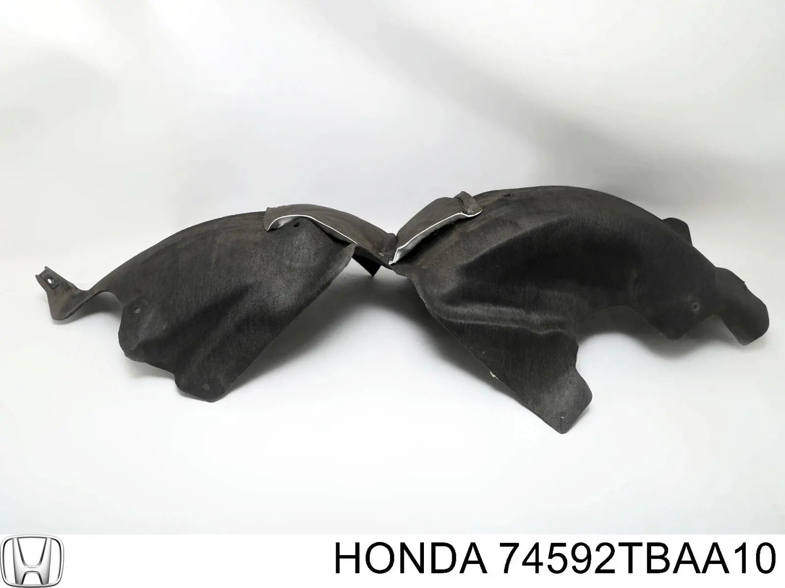 74592TBAA10 Honda 