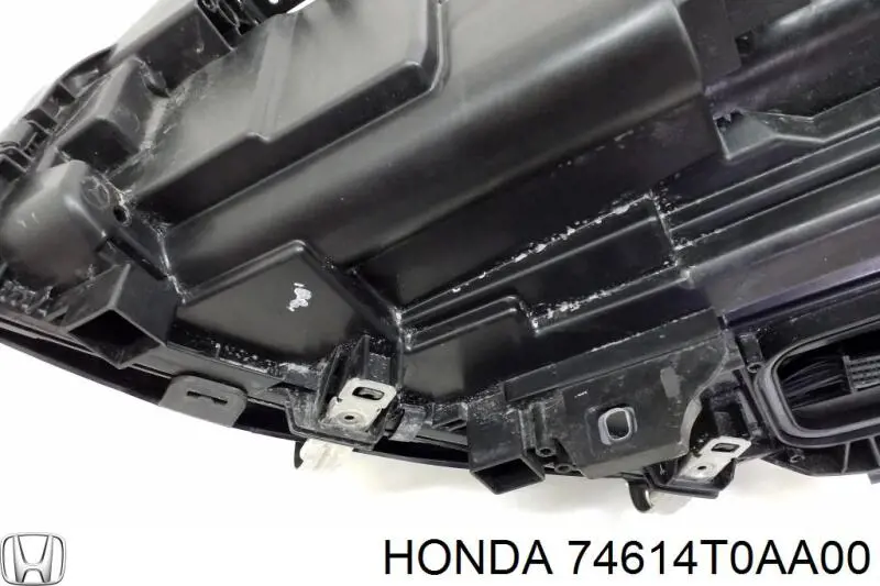  74614T0AA00 Honda