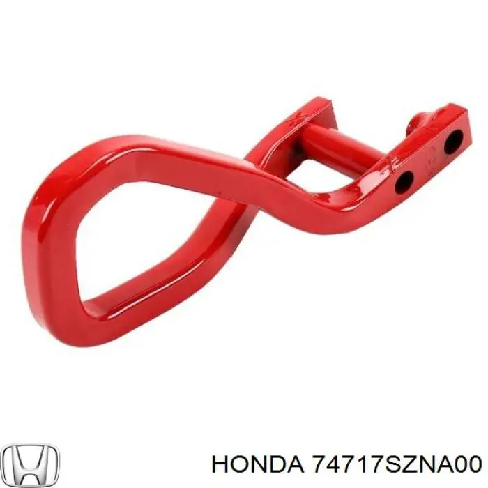 74717SZNA00 Honda 
