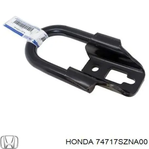  Honda 74717SZNA00 цена, от 19.05 USD