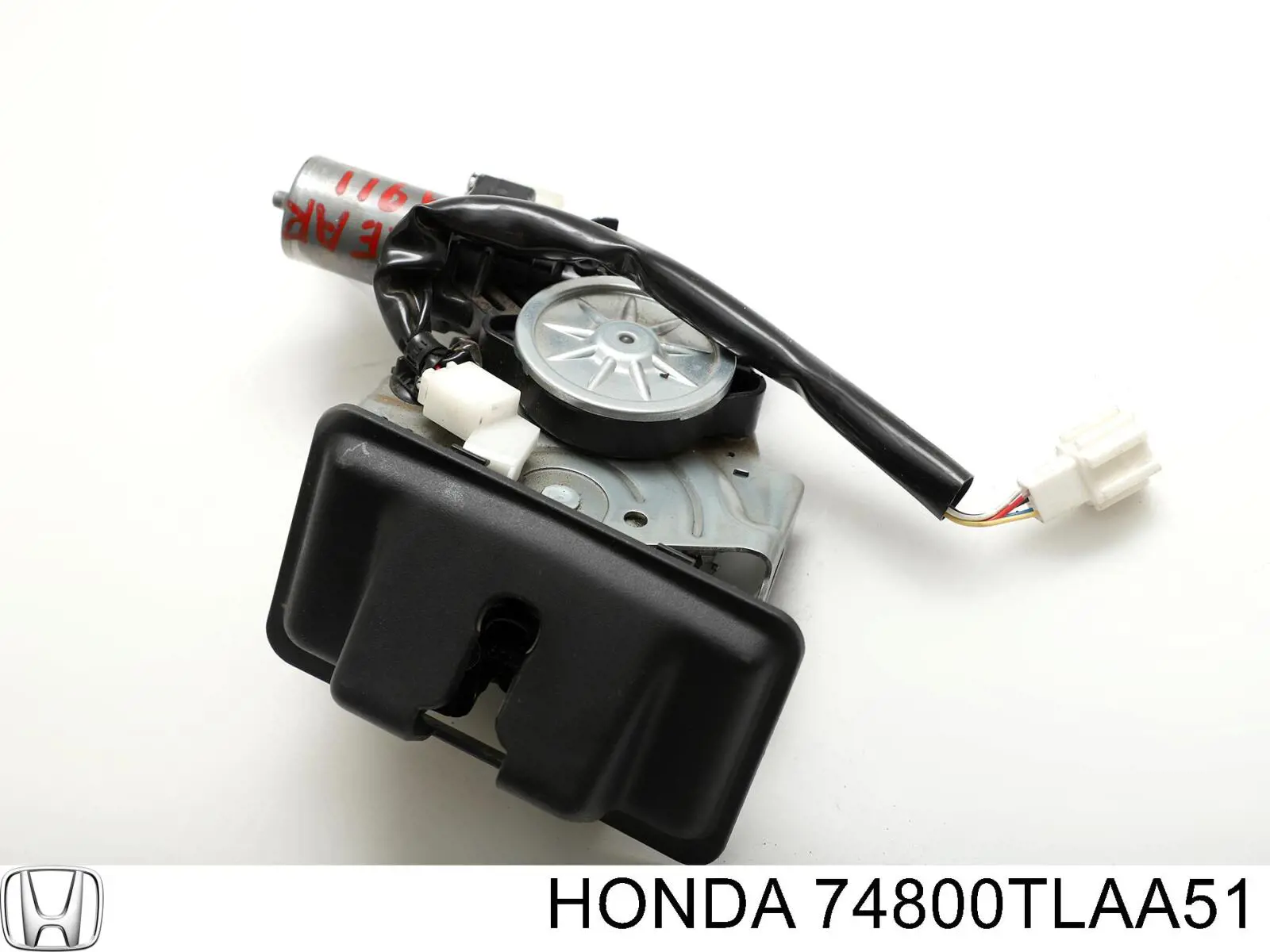 74800TLAA51 Honda 