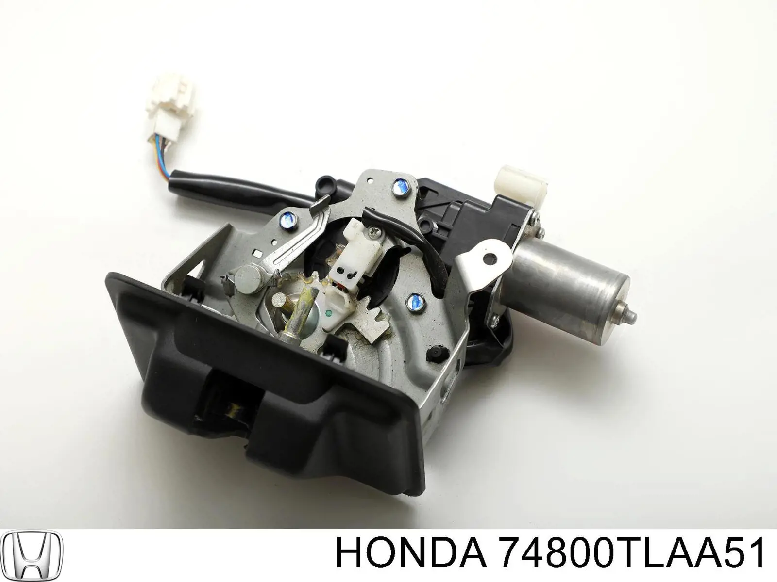  Honda 74800TLAA51 цена, от 63.49 USD