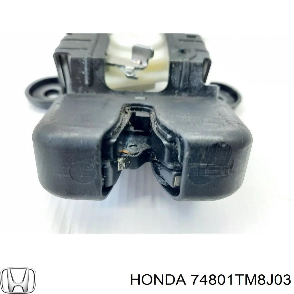  Honda 74801TM8J03 цена, от 46.88 USD