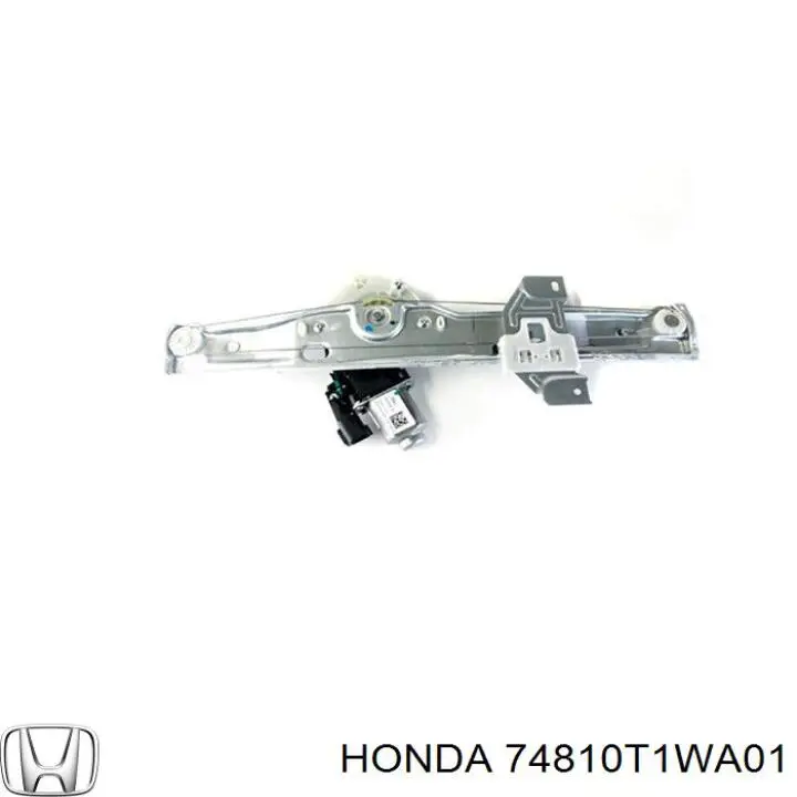  74810T1WA01 Honda