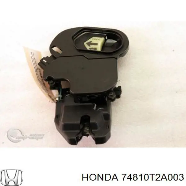  Honda 74810T2A003 цена, от 5.70 USD