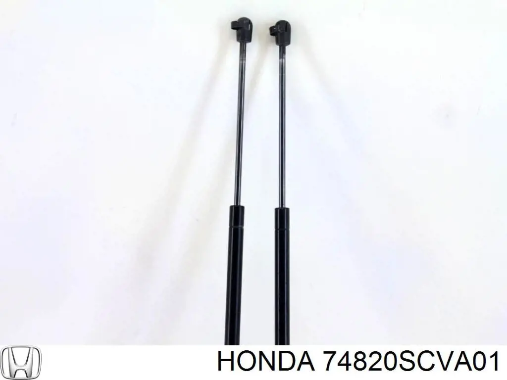 74820SCVA01 Honda Амортизатор крышки багажника